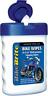 Mc-49000d Bike Brite Wipes Travel Pack