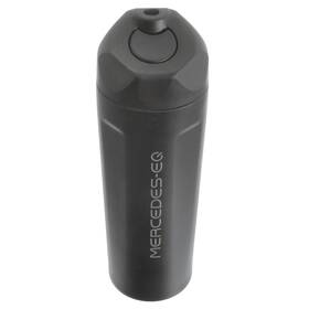 1449410-00 Mercedes Easy Access Tumbler Black 14oz