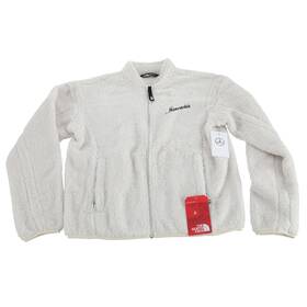 1520659-82 Mercedes North Face Fleece Jacket Medium