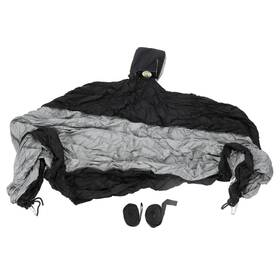 1521468-00 Mercedes Vans Basecamp Sprinter Hammock Black