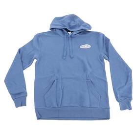 1524309-01 Mercedes Unisex Alternative Eco-fleece Hoodie Small