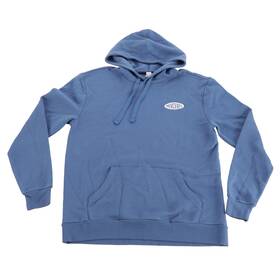 1524309-03 Mercedes Unisex Alternative Eco-fleece Hoodie Large