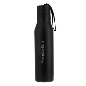 1527344-00 Mercedes Vacuum Insulated Bottle With Carry Lid