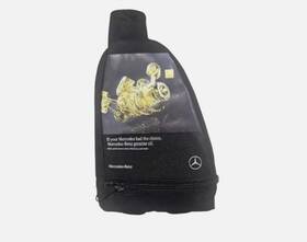 A0005852503 Mercedes-benz Tasche Pocket Genuine
