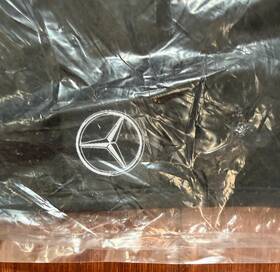 A2546802204 Mercedes-benz X254 Glc350 Glc43 Glc63 Trunk Floor Mat Carpet