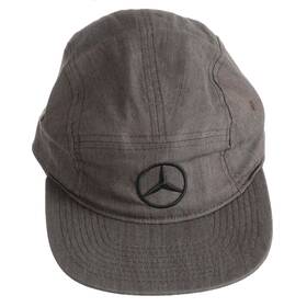 C928 Mercedes Wool Cap