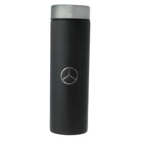 Merc-17oz-mug Mercedes Stainless Steel Vacuum Mug 17oz