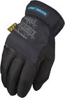 Mff-95-008 Mechanix Wear Fast Fit Insulated Gloves Black Resistant