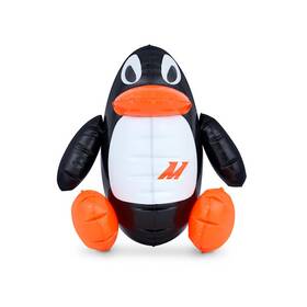 Mishimoto 748666000841 Mmpromo-toy-peng Chilly The Penguin Inflatable Toy