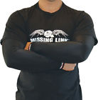 Missing Link Armpro Solid Black