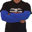 Missing Link Armpro Solid Blue