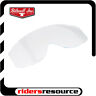 Ml-clr-00-lx Biltwell Moto Goggle Lens