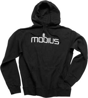 4090204 Mobius Hoody Black