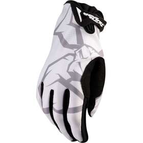 3330-6666 Moose Racing Agroid Pro Gloves Xx-large White
