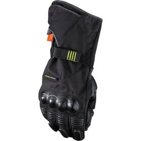 3330-6997 Moose Racing Adv1 Long Gloves Xxx-large Black