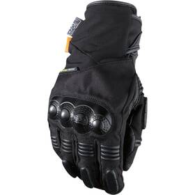 3330-7002 Moose Racing Adv1 Short Gloves Xx-large Black