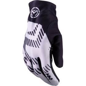 3330-7016 Moose Racing Mx2 Gloves Small White
