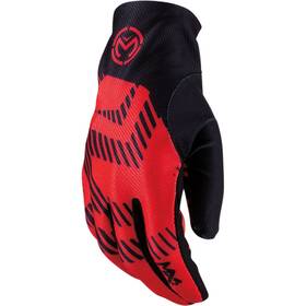 3330-7024 Moose Racing Mx2 Gloves Large Red