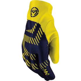 3330-7036 Moose Racing Mx2 Gloves Navy/hi-vis Large Yellow 3330-7036 Moose Racing Mx2 Gloves Navy/hi-vis Large Yellow