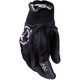 3330-7071 Moose Racing Mx1 Gloves Medium Gray/black
