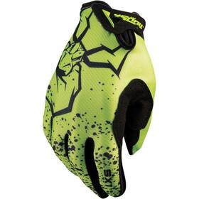 3332-1680 Moose Racing Sx1 Youth Gloves Large Green