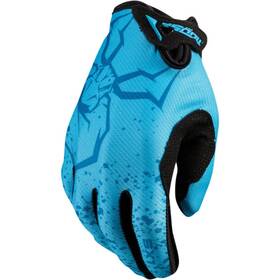3332-1684 Moose Racing Sx1 Youth Gloves Large Blue 3332-1684 Moose Racing Sx1 Youth Gloves Large Blue