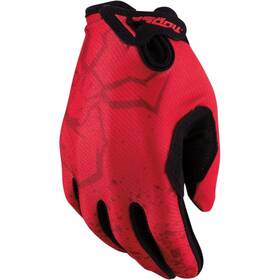 3332-1688 Moose Racing Sx1 Youth Gloves Large Red