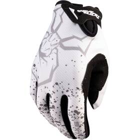 3332-1696 Moose Racing Sx1 Youth Gloves Large White 3332-1696 Moose Racing Sx1 Youth Gloves Large White