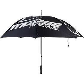 9501-0276 Moose Racing Umbrella - Black/white