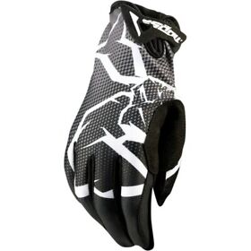 3330-6671 Moose Racing Agroid Pro Gloves X-large Black