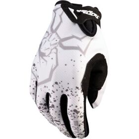 3332-1699 Moose Racing Sx1 Youth Gloves Medium Pink