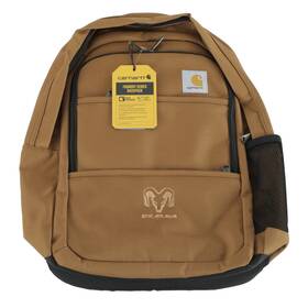 1310.250036.br1.ns Mopar Ram Carhartt Foundry Series Backpack