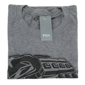 1310.250043.gy1.lg Mopar Ram Unisex Hemi Engine T-shirt Large