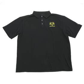 1310.250070.bk1.lg Mopar Ram Mens Polo Black Large