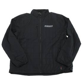 1325.250015.gy1.xl Mopar Direct Connection Mens Matte Traveler Jacket Xl