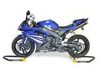 Moto-d Pro-series Motorcycle Stands Forklift