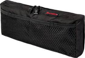 10009 Moto Pockets Organizer Bags 14x6x2 Black #10009