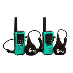 Mtn-lab-rds2 Mountain Lab Scout 2w 2-way Radio 2 Pack