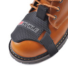 Msp-001 Chcycle Protector Shift Guard Motorcycle Cover Boot Shoe 600377803275
