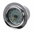Mtr7005 Triumph Motorcycle Bonneville Speedo