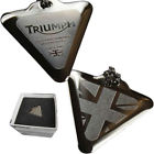 Mtr7013 Triumph Motorcycle Pendant Chain