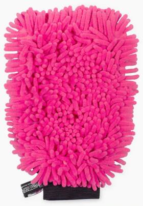 20411 Muc-off 2-in-1 Microfiber Wash Mitt