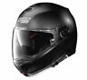 N155270330092 Nolan Helmets Helmet Black Graphite