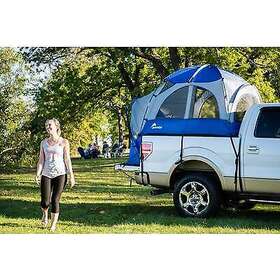 57066 Napier Enterprises Sportz Truck Tent - Compact Short Bed 5ft 5.2ft