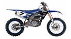 22-09228 New Factory Effex Yamaha Team Replica Complete Graphic Kits