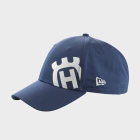 3hs220029000 New Husqvarna 2022 Team Curved Cap