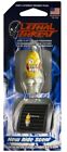 Af09057 New Lethal Threat Mr. Sparky 3d Vent Clip Air Freshener