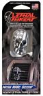 Af09054 New Lethal Threat Usa Skull 3d Vent Clip Air Freshener