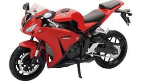 57793a New Ray Toys 1 12 Scale Motorcycle For Honda Cbr1000rr