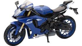 57803c New Ray Toys 1 12 Scale Motorcycle 2016 For Yamaha Yzf-r1